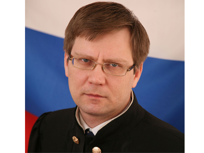 Журавлев Юрий Алексеевич