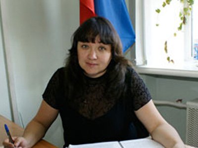Бронникова Ирина Аркадьевна