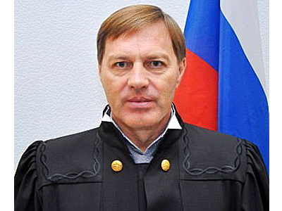 Попов Евгений Михайлович