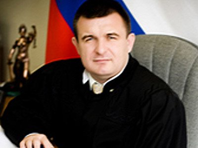 Ротарь Сергей Борисович