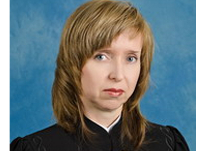 Шубина Надежда Михайловна