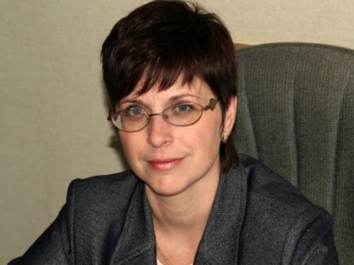 Воронова Валерия Вячеславовна