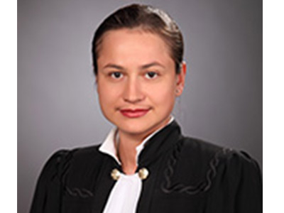 Скачкова Ольга Александровна