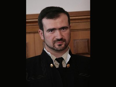 Сумин Денис Юрьевич