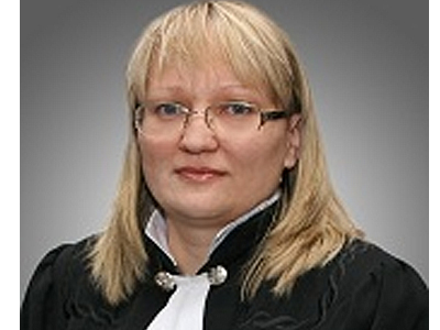 Андуганова Олеся Сайрановна