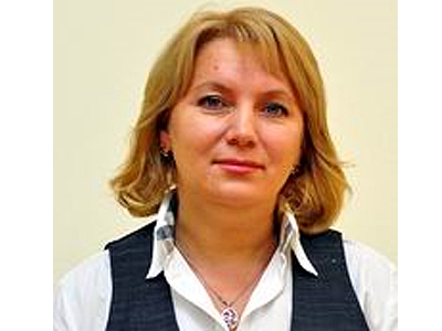 Фатхутдинова Альбина Фоатовна