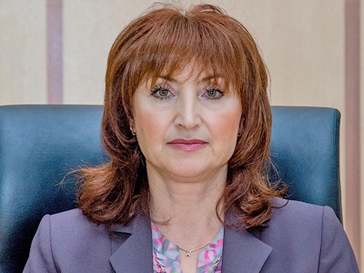 Стаханова Валентина Николаевна