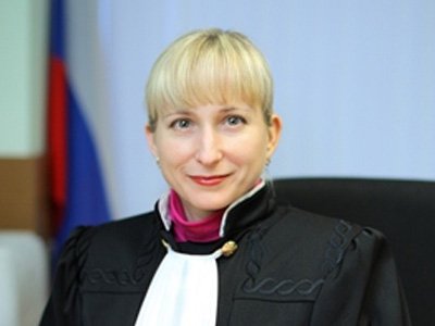 Сайт октябрьского суда кирова. Серокурова судья Калуга.