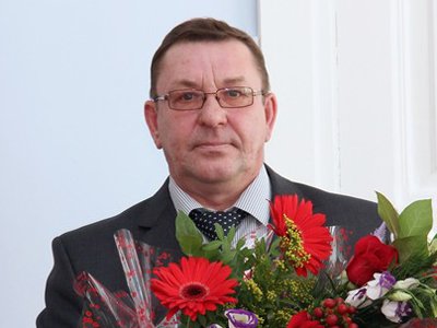 Белов Николай Викторович