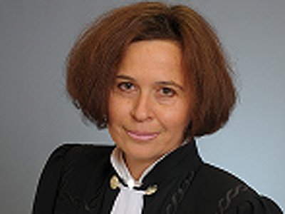 Соколова Ирина Юрьевна