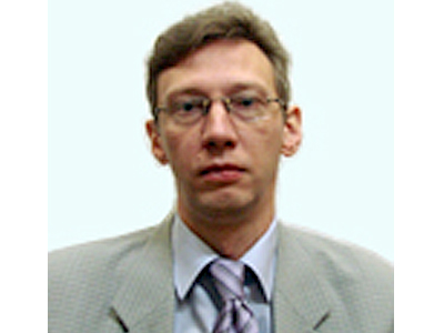 Борунов Игорь Николаевич