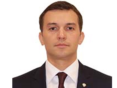 Галиуллин Эдуард Радикович