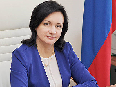 Басос Марина Александровна