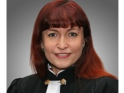 Кормилина Юлия Юрьевна