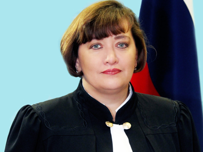 Шиндлер Наталья Адольфовна