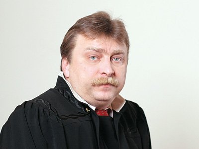 Бондарь Андрей Николаевич
