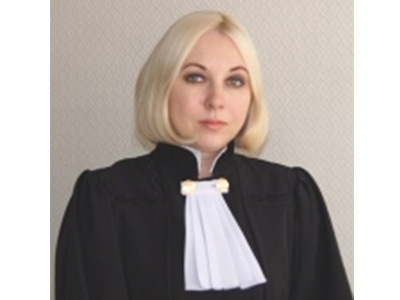 Жолондзь Жанна Владимировна