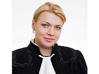 Гринёва Анна Владимировна