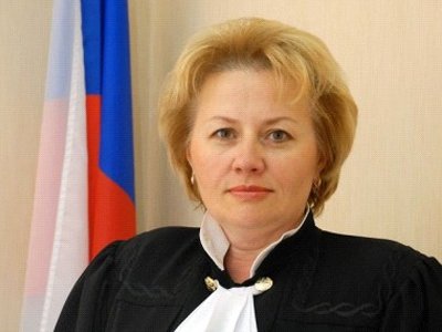 Осокина Наталия Николаевна