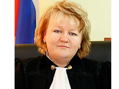 Шкунова Елена Викторовна