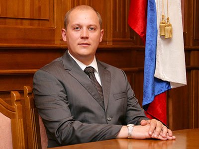 Шилов Александр Владимирович