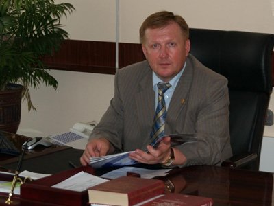 Шурыгин Сергей Дмитриевич