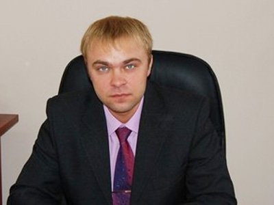 Курмачев Денис Валерьевич