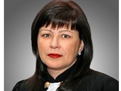 Команич Екатерина Александровна