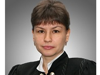 Мишина Ирина Владимировна