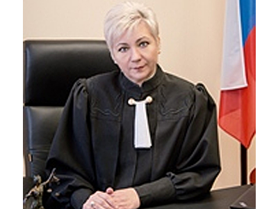 Петрова Наталья Николаевна