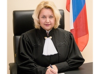 Стрелкова Елена Анатольевна