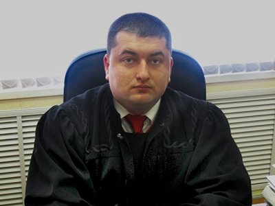 Назаренко Роман Михайлович