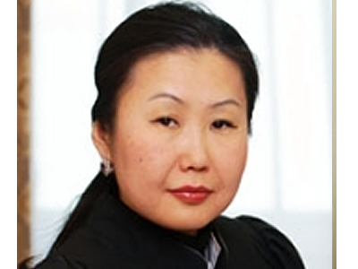 Борголова Галина Вячеславовна