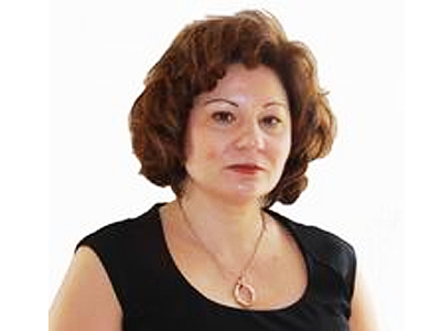 Мельникова Наталья Юрьевна