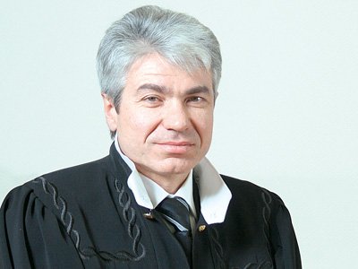 Свириденко Олег Михайлович