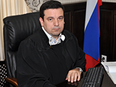 Афашагов Муртаза Аскербиевич