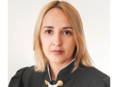 Бескровная Наталья Станиславовна