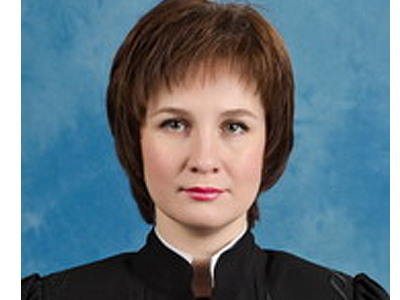 Вылегжанина Светлана Владимировна