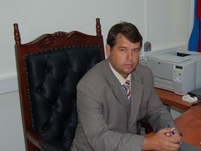 Стовбун Андрей Алексеевич