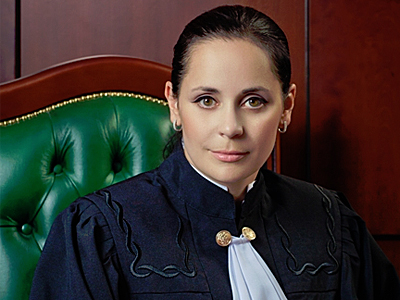 Керимова Марина Алексеевна