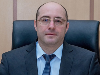 Грошев Иван Петрович