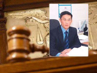 Челянов Дорджи Викторович