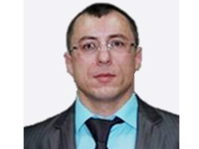 Логинов Олег Васильевич