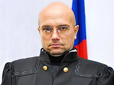 Буров Александр Васильевич