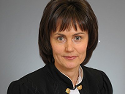 Бабкина Светлана Александровна