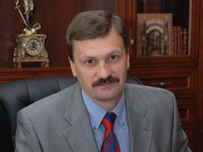 Бакулин Андрей Федорович