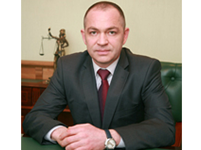 Черкезов Евгений Ольгердович