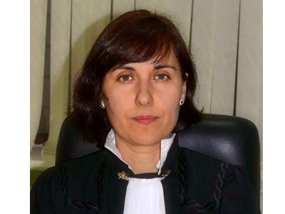 Куклева Елена Алексеевна