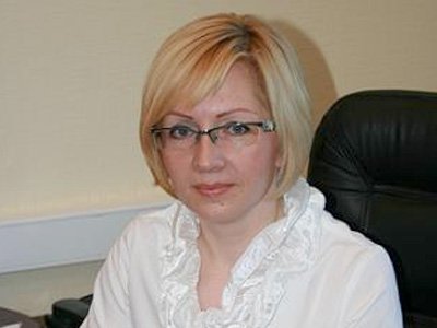 Иванушкина Ксения Юрьевна