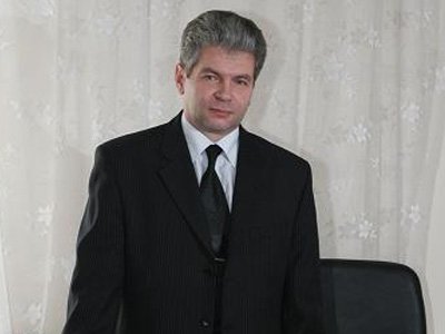 Сакун Александр Михайлович